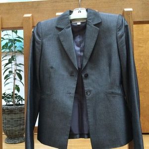 Collection Fifty Nine grey jacket. 2P.